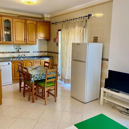Altura Da Mare - Apartamento Maresia エクステリア 写真