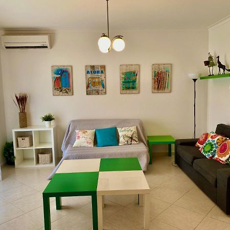 Altura Da Mare - Apartamento Maresia エクステリア 写真