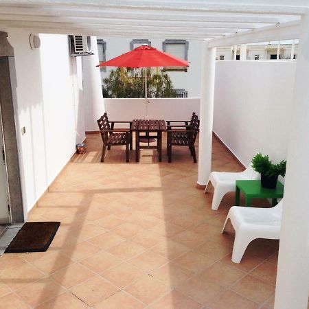 Altura Da Mare - Apartamento Maresia エクステリア 写真