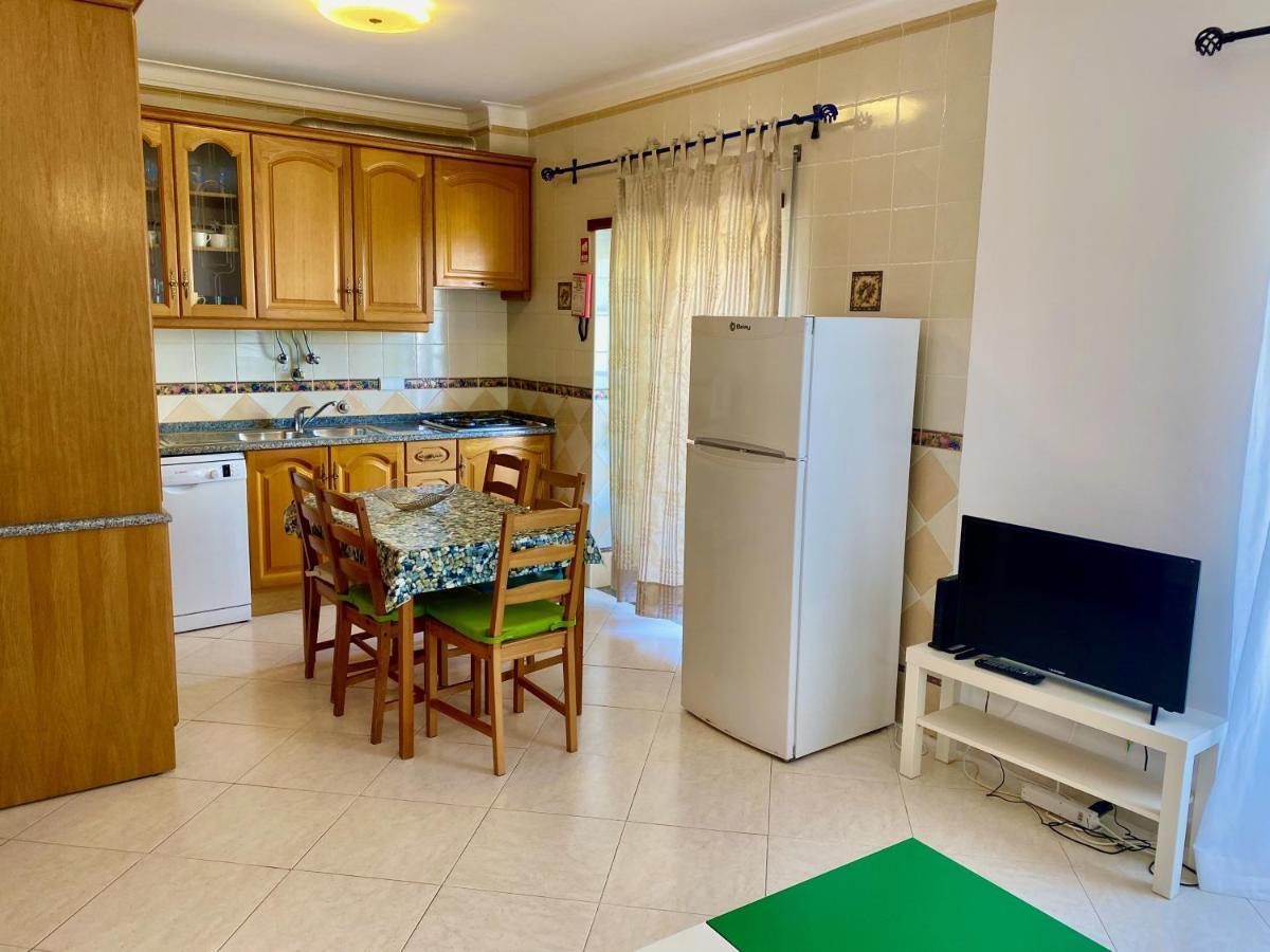Altura Da Mare - Apartamento Maresia エクステリア 写真