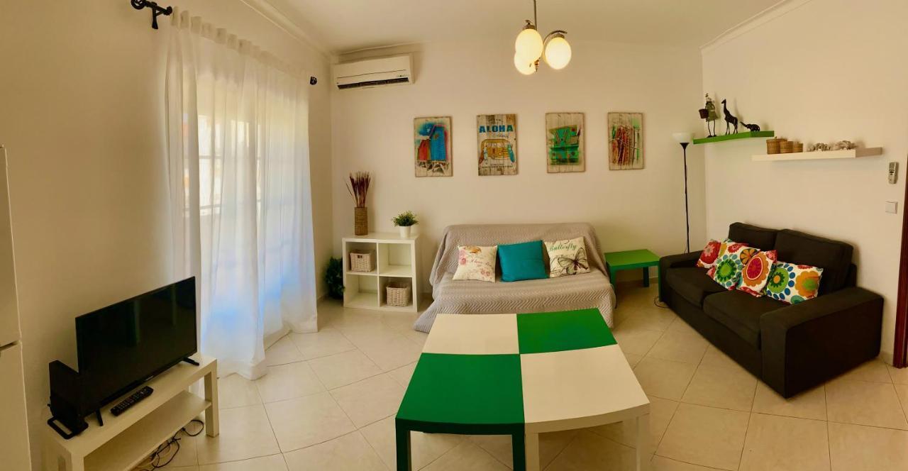 Altura Da Mare - Apartamento Maresia エクステリア 写真