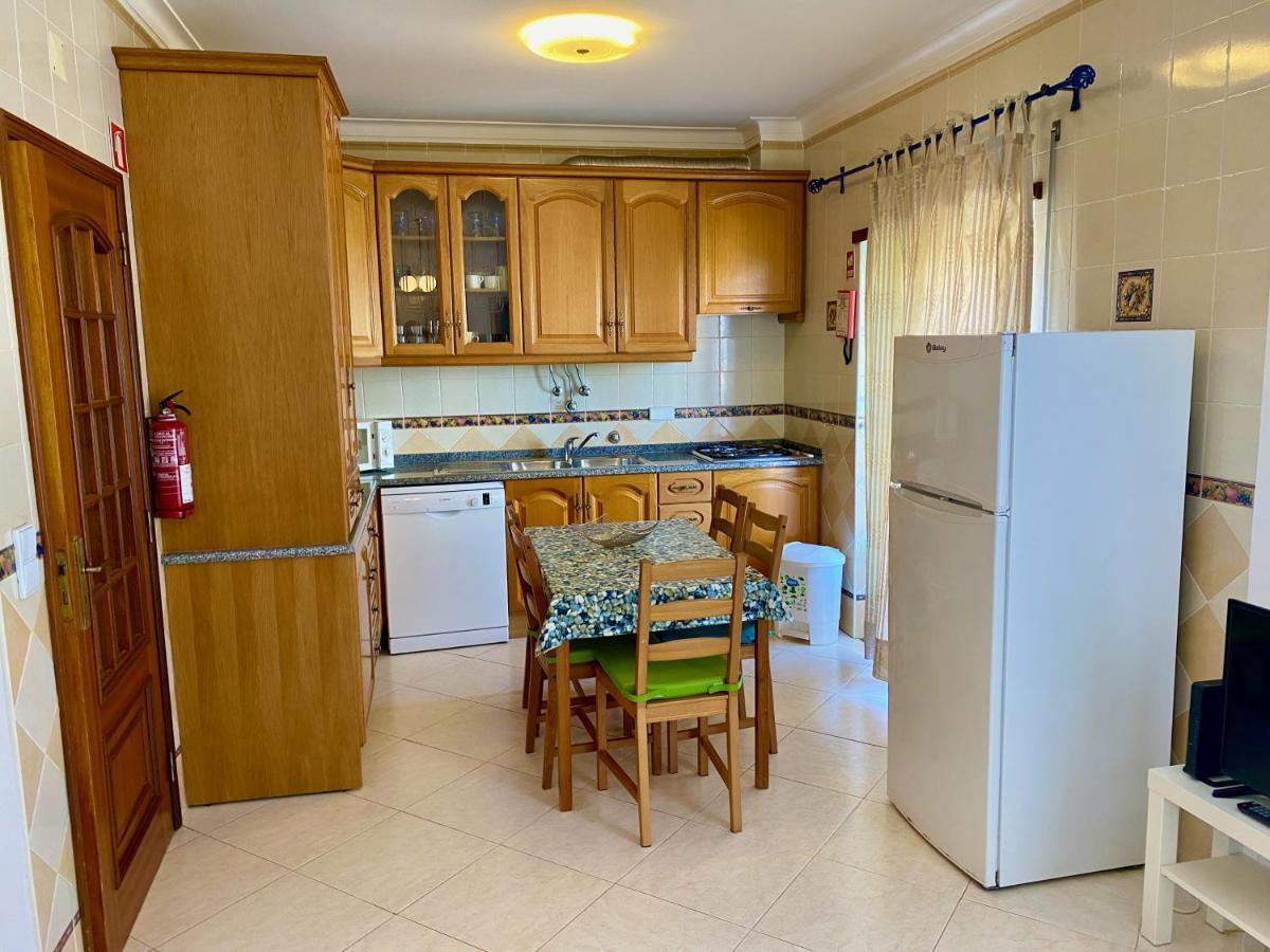 Altura Da Mare - Apartamento Maresia エクステリア 写真