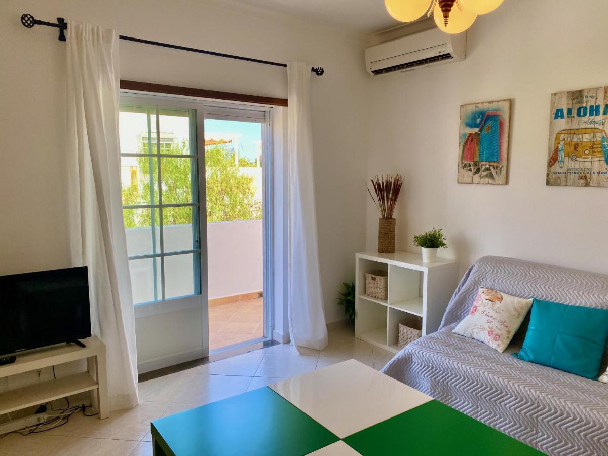 Altura Da Mare - Apartamento Maresia エクステリア 写真