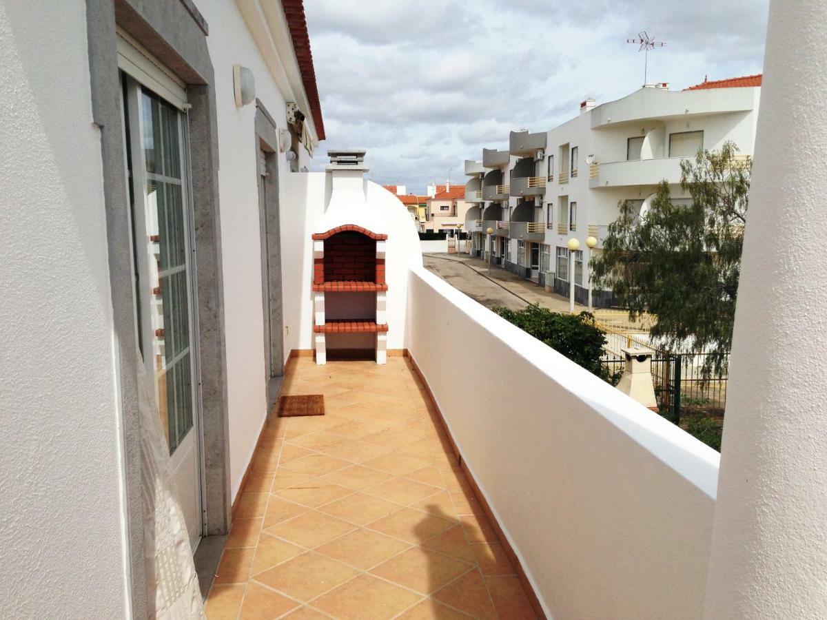 Altura Da Mare - Apartamento Maresia エクステリア 写真