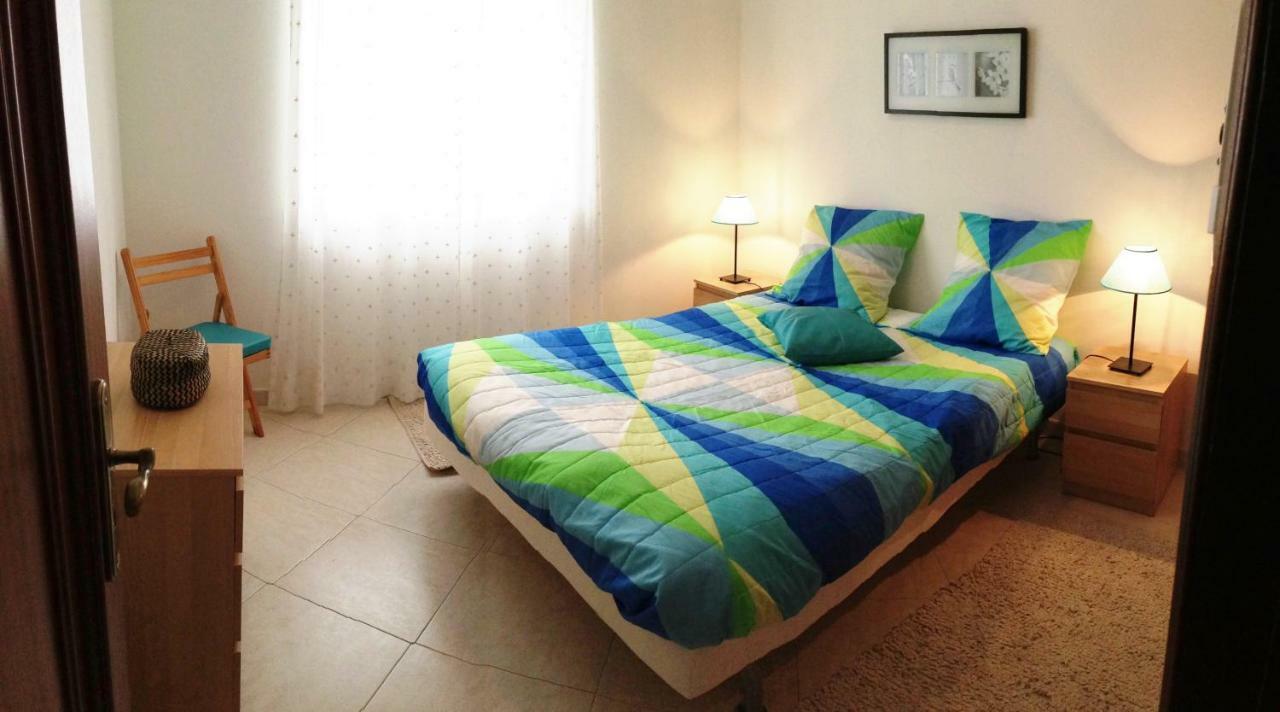 Altura Da Mare - Apartamento Maresia エクステリア 写真
