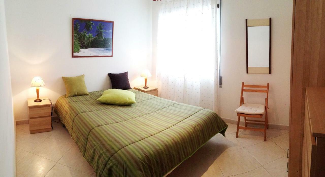 Altura Da Mare - Apartamento Maresia エクステリア 写真