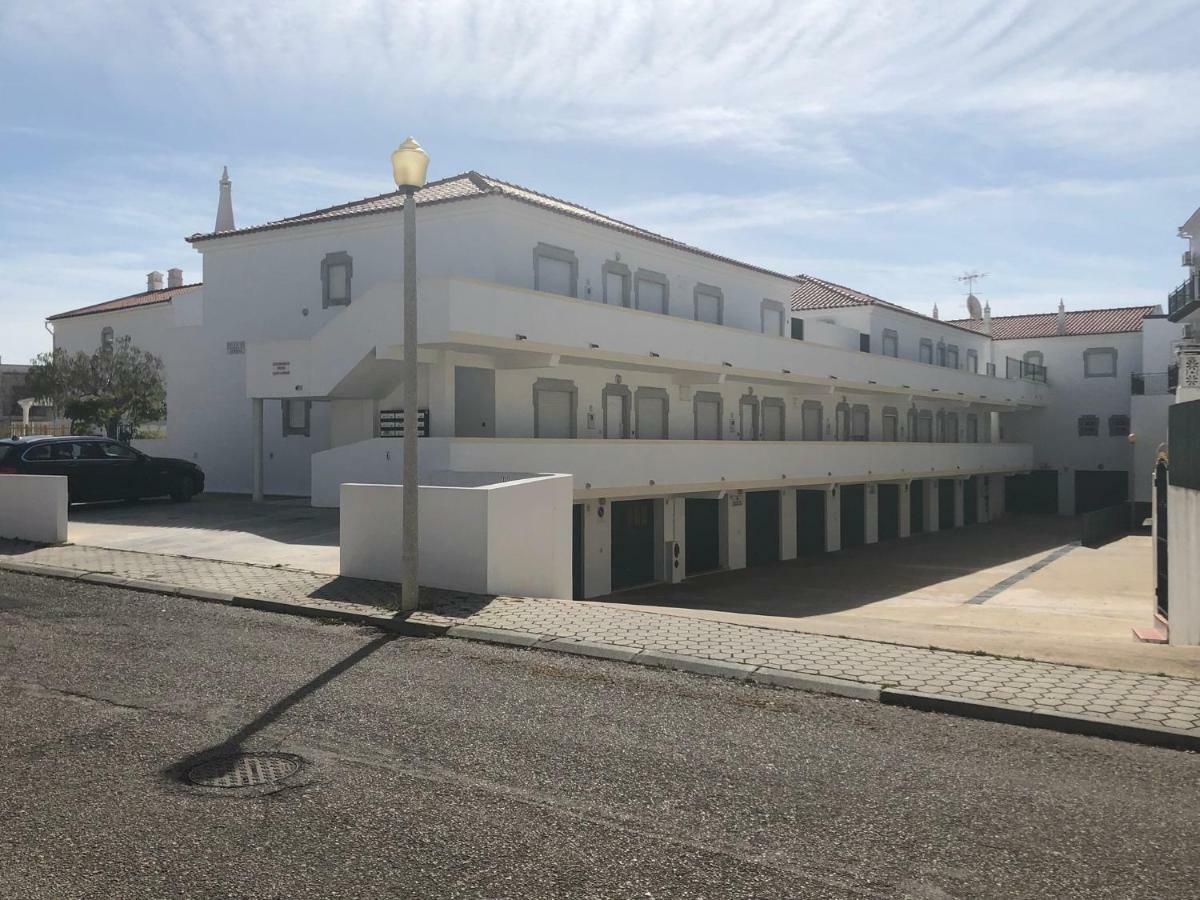 Altura Da Mare - Apartamento Maresia エクステリア 写真